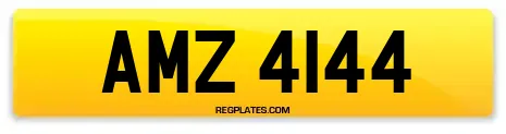 AMZ 4144