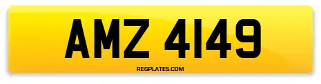 AMZ 4149