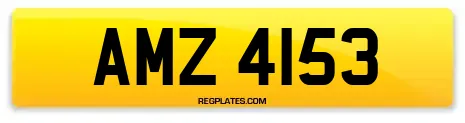 AMZ 4153