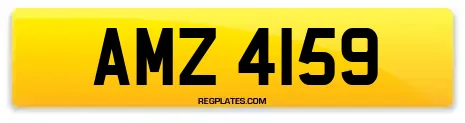 AMZ 4159