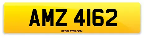 AMZ 4162