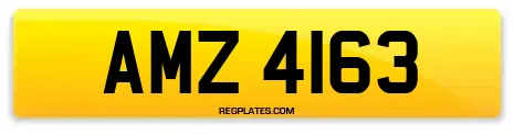 AMZ 4163