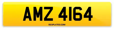 AMZ 4164