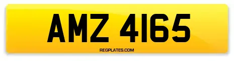 AMZ 4165