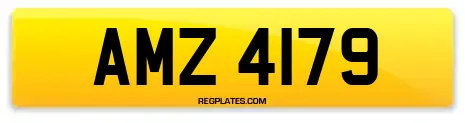 AMZ 4179