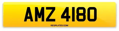 AMZ 4180