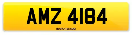 AMZ 4184
