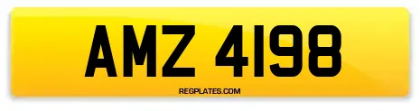 AMZ 4198