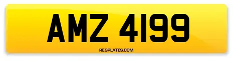 AMZ 4199