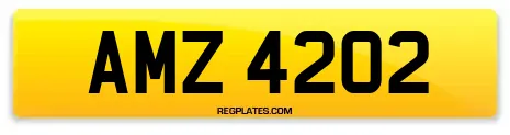 AMZ 4202