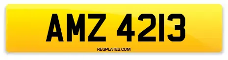 AMZ 4213