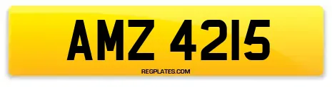 AMZ 4215
