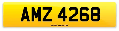AMZ 4268