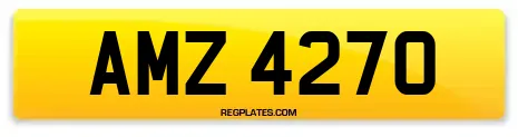 AMZ 4270