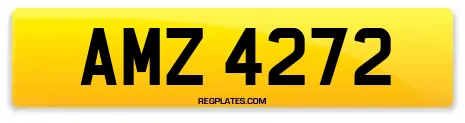 AMZ 4272
