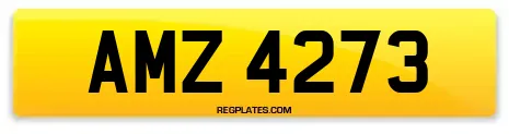 AMZ 4273