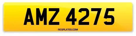 AMZ 4275