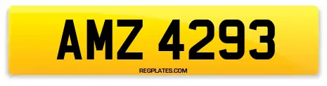 AMZ 4293