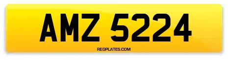 AMZ 5224