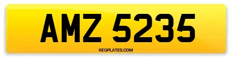 AMZ 5235