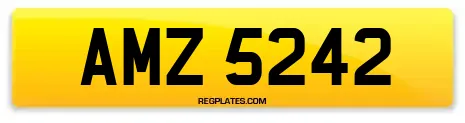 AMZ 5242
