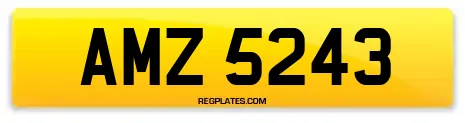 AMZ 5243