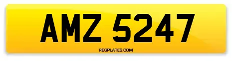 AMZ 5247