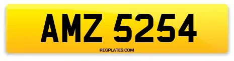 AMZ 5254