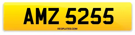 AMZ 5255