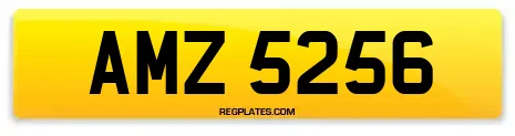 AMZ 5256