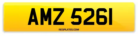 AMZ 5261