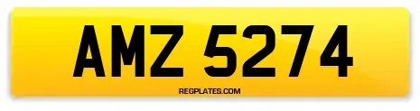 AMZ 5274