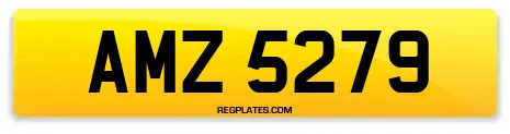 AMZ 5279