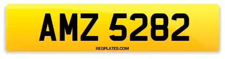 AMZ 5282