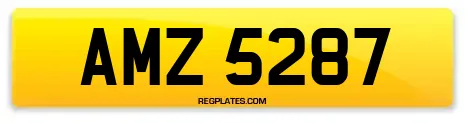 AMZ 5287