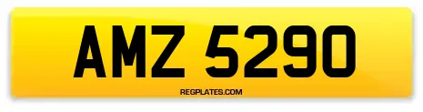 AMZ 5290