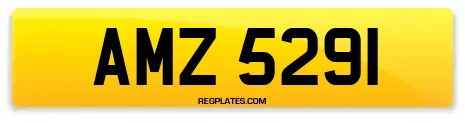 AMZ 5291
