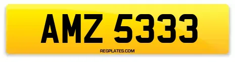 AMZ 5333