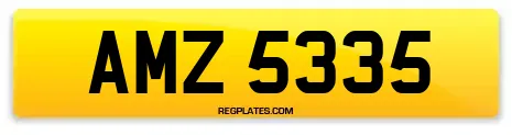AMZ 5335
