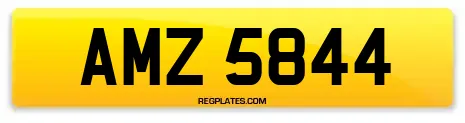AMZ 5844