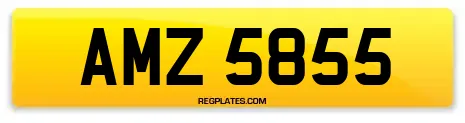 AMZ 5855