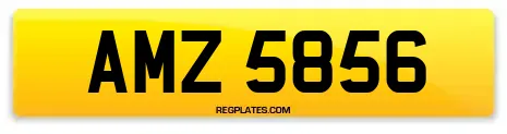 AMZ 5856