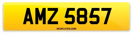 AMZ 5857