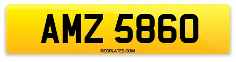 AMZ 5860