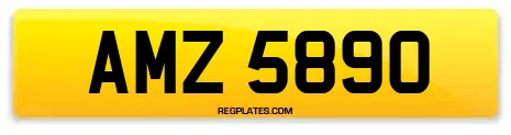 AMZ 5890
