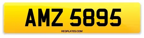 AMZ 5895