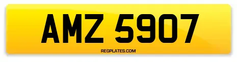 AMZ 5907