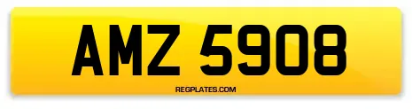 AMZ 5908