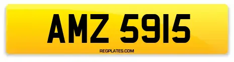 AMZ 5915