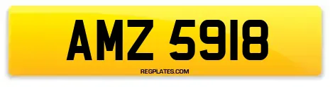 AMZ 5918